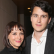 Rashida Jones and Ezra Koenig